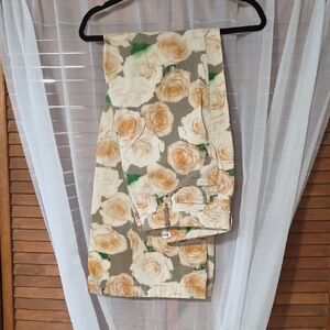 Acne Studios Opah Rose Denim Jeans